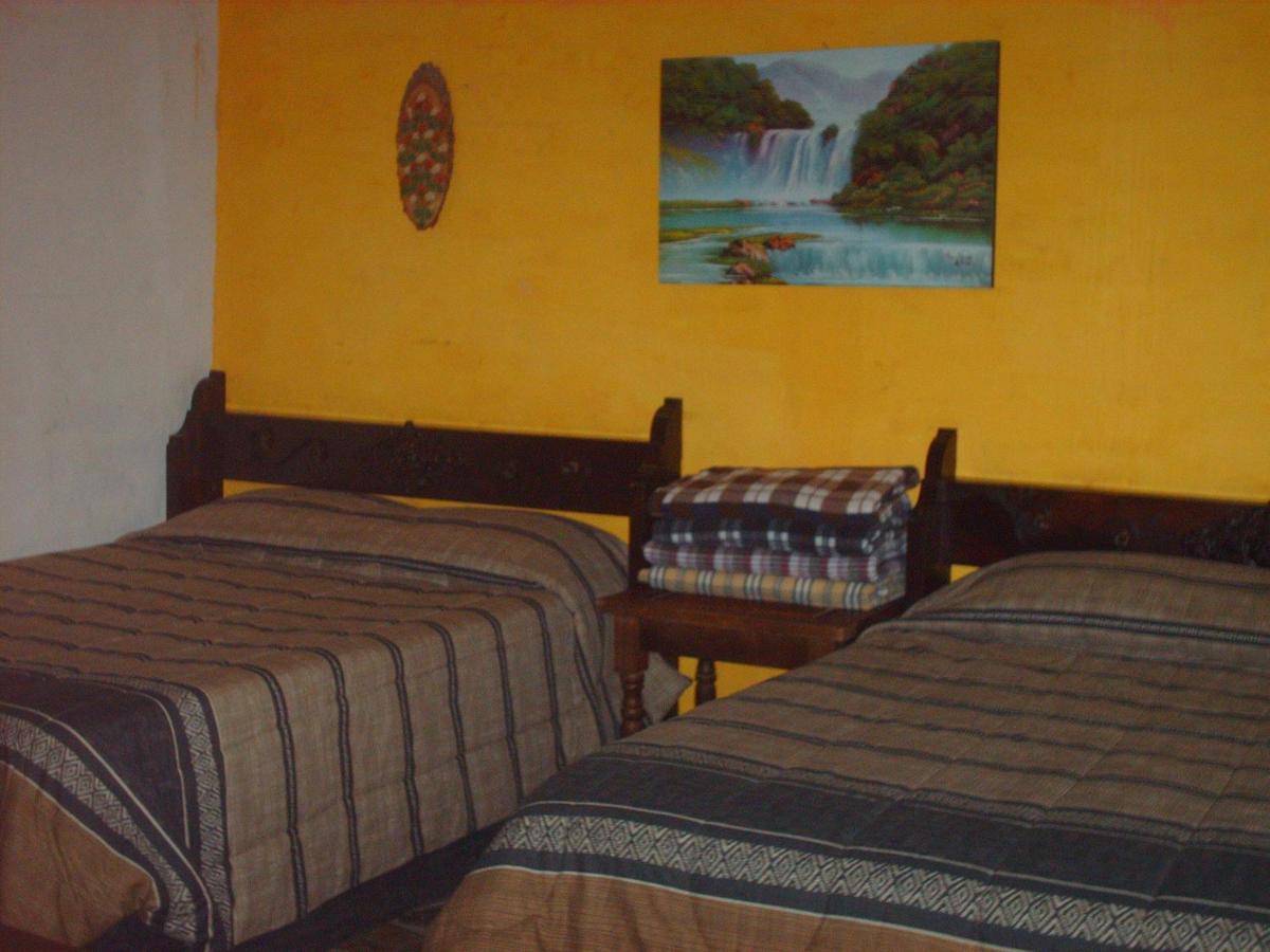 Suitetrails - Hotel Villa Santo Domingo