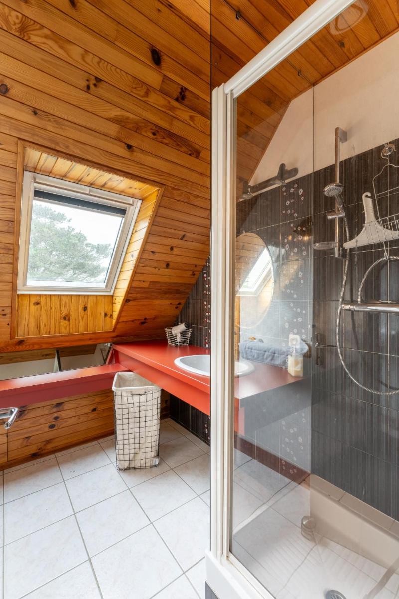Suitetrails - STERENN VOR - Appartement vue mer