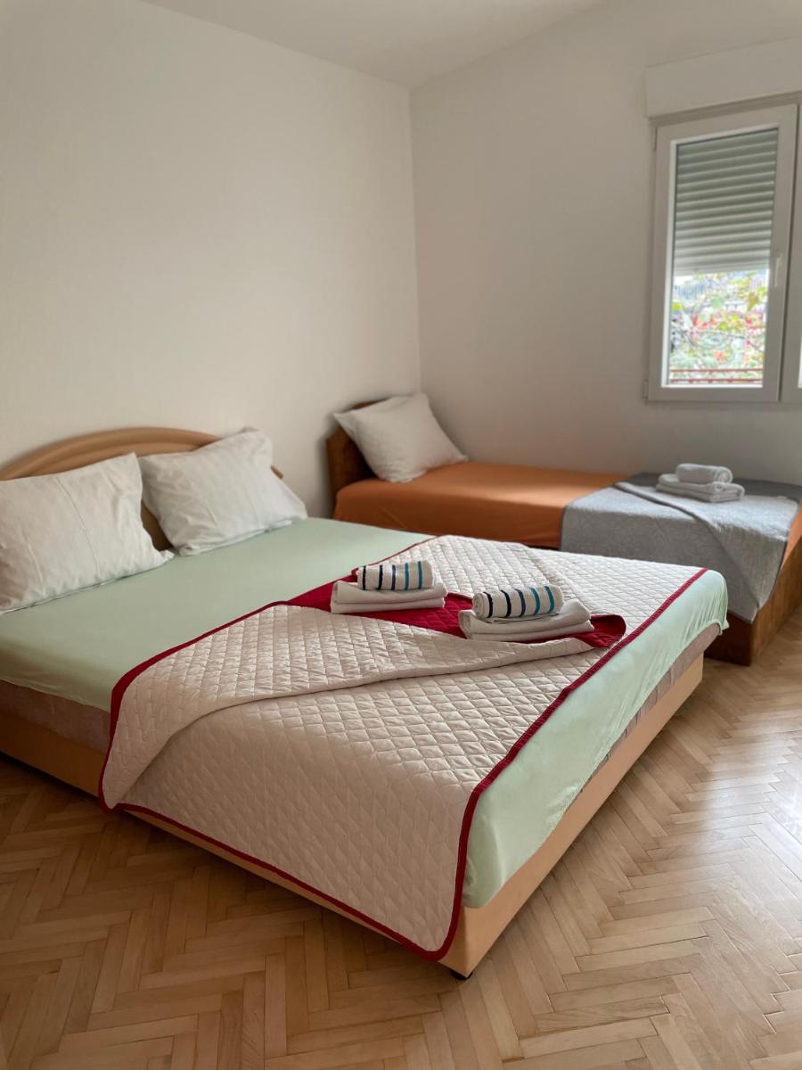 Suitetrails - Apartment Lazar & Marco