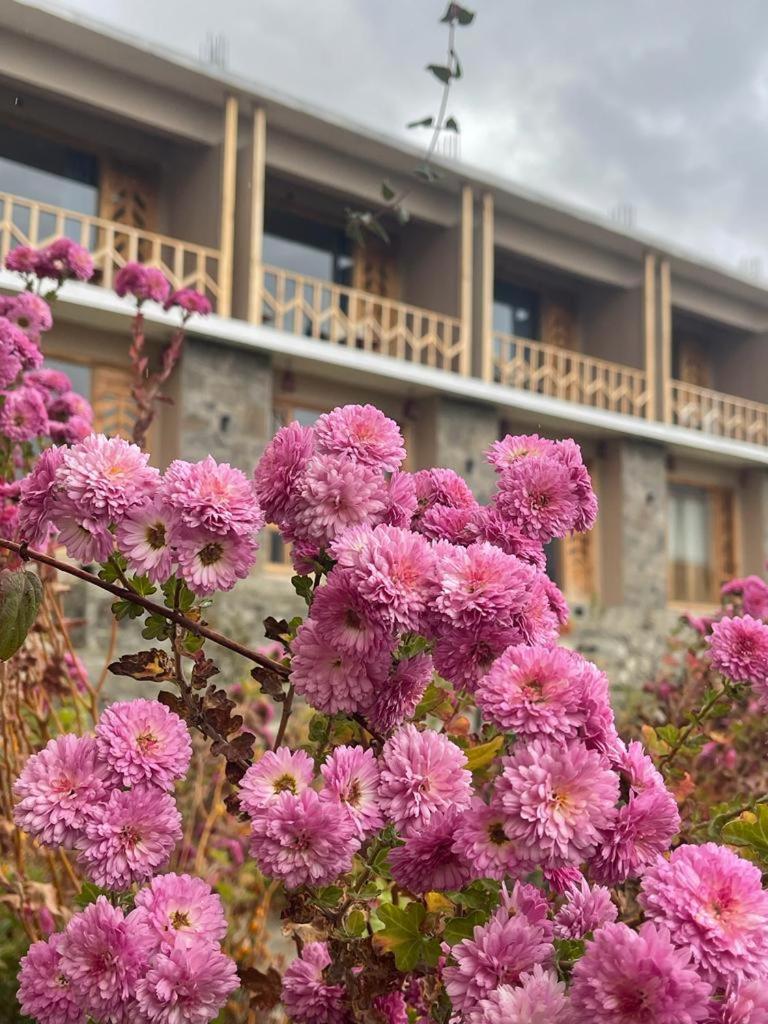 Suitetrails - applegardenhunza