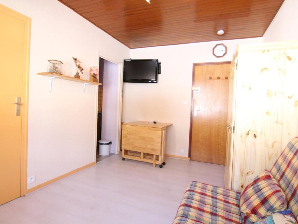Suitetrails - Appartement Huez, 1 pièce, 2 personnes - FR-1-405-139