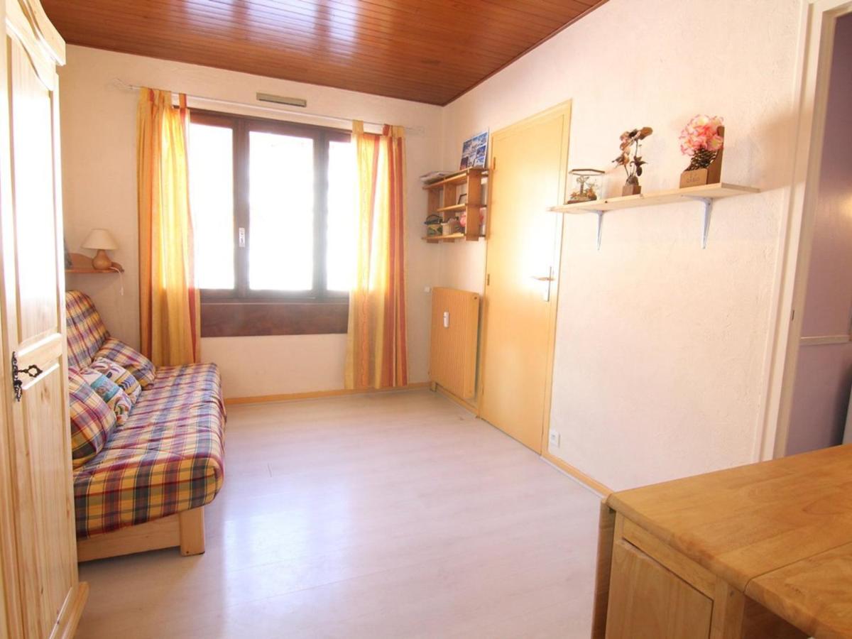 Suitetrails - Appartement Huez, 1 pièce, 2 personnes - FR-1-405-139