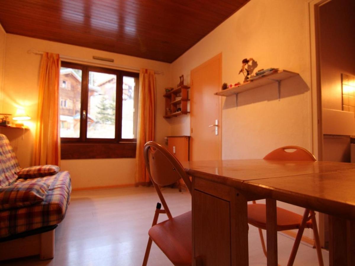 Suitetrails - Appartement Huez, 1 pièce, 2 personnes - FR-1-405-139