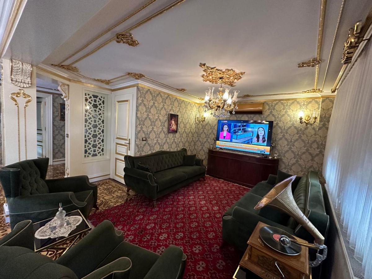 Suitetrails - TAHTAKALE KONAK HOTEL Private & Luxury