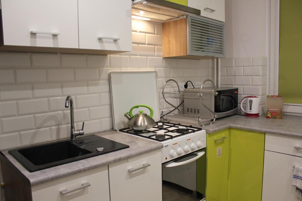 Mokotów Rooms For You - Housity
