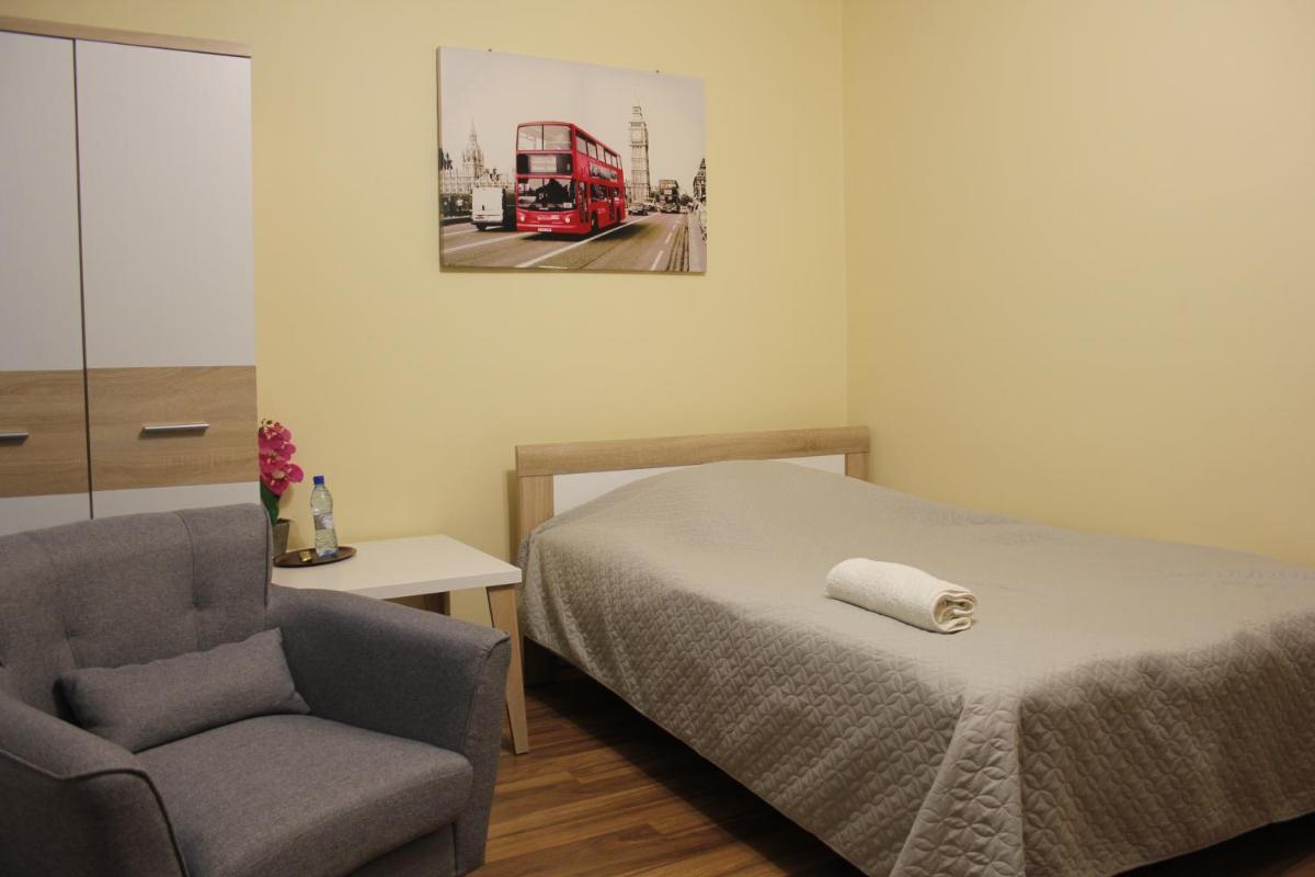 Mokotów Rooms For You - Housity