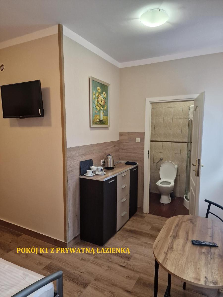 Centrum Noclegowe II - Housity