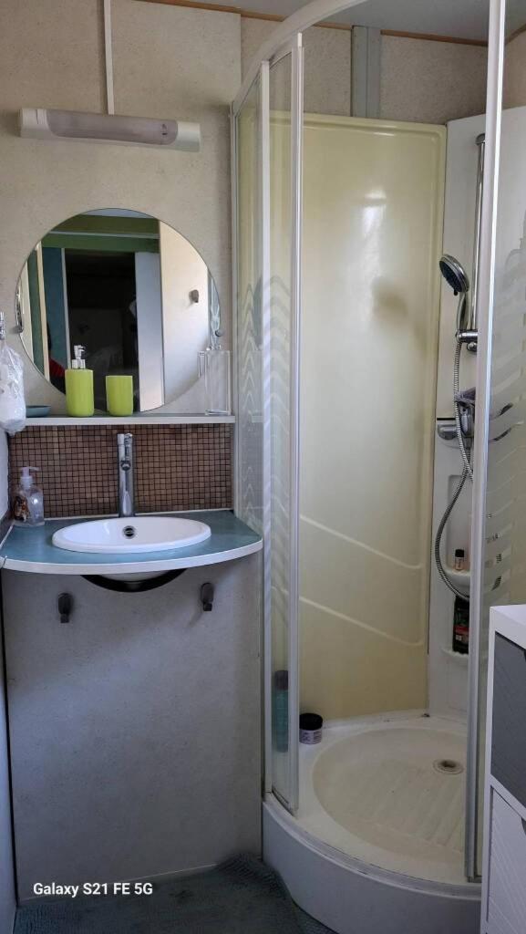 Chalet avec patio en Haute Corse 5 couchages - Housity