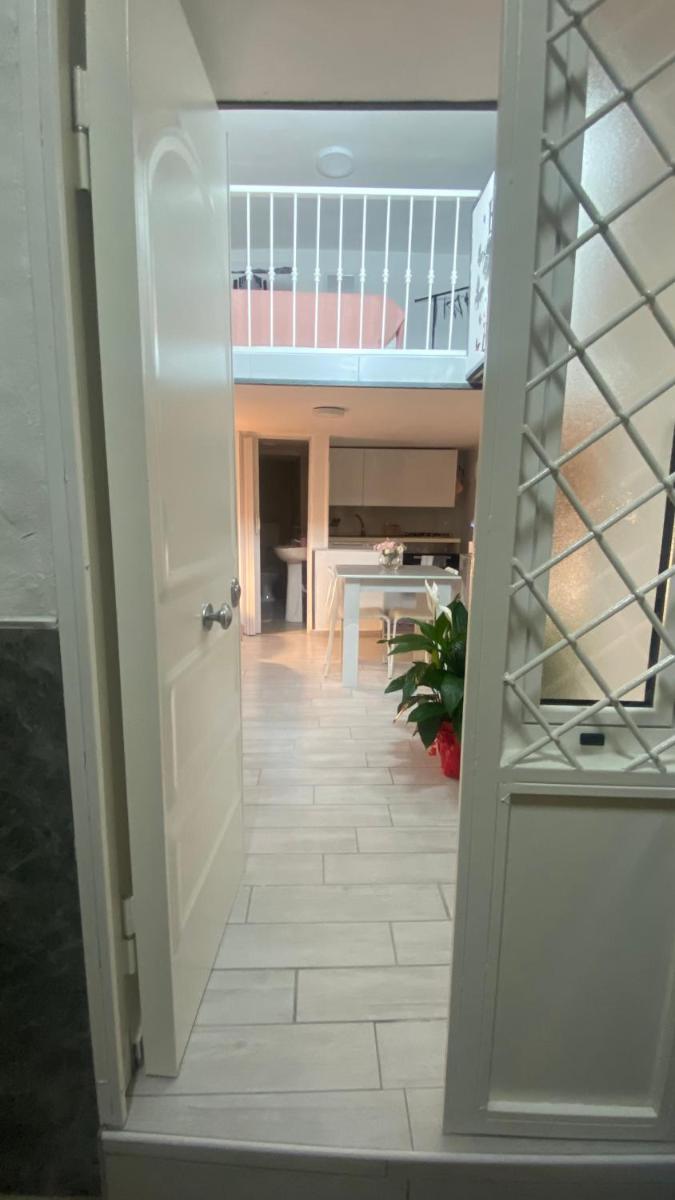Suitetrails - House Quartieri Sasymary