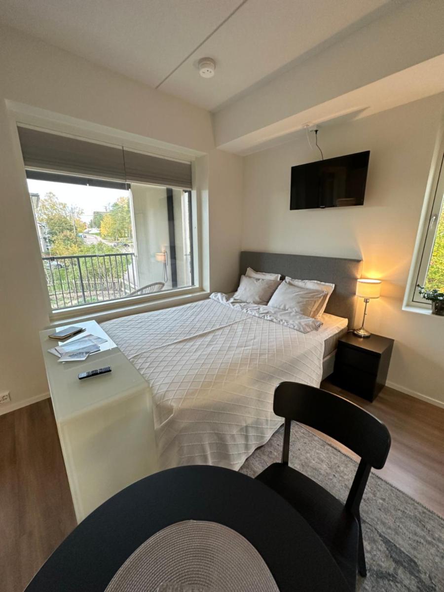 Suitetrails - Condo in the heart of Katariina, near Kotka City Center!