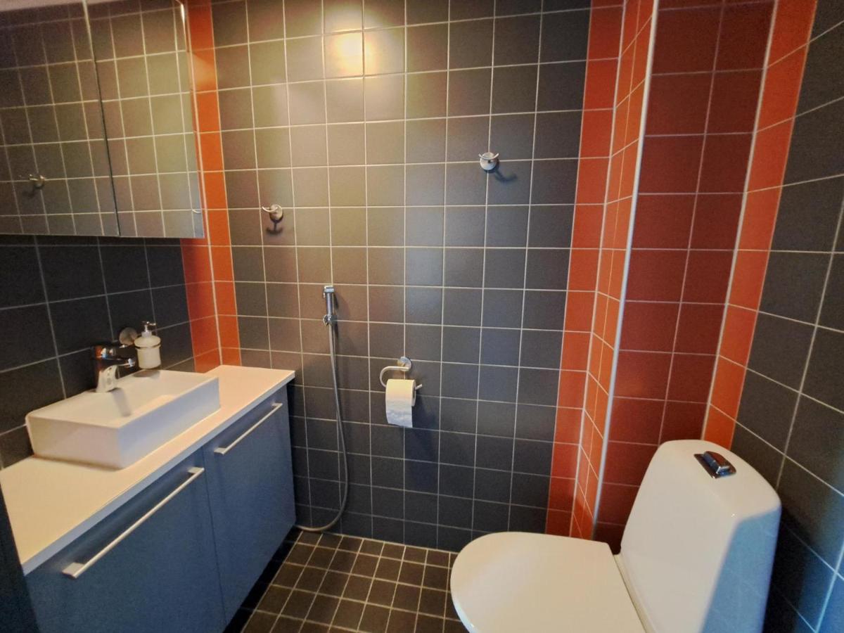 Suitetrails - Aparthotel Simpsiönkullas