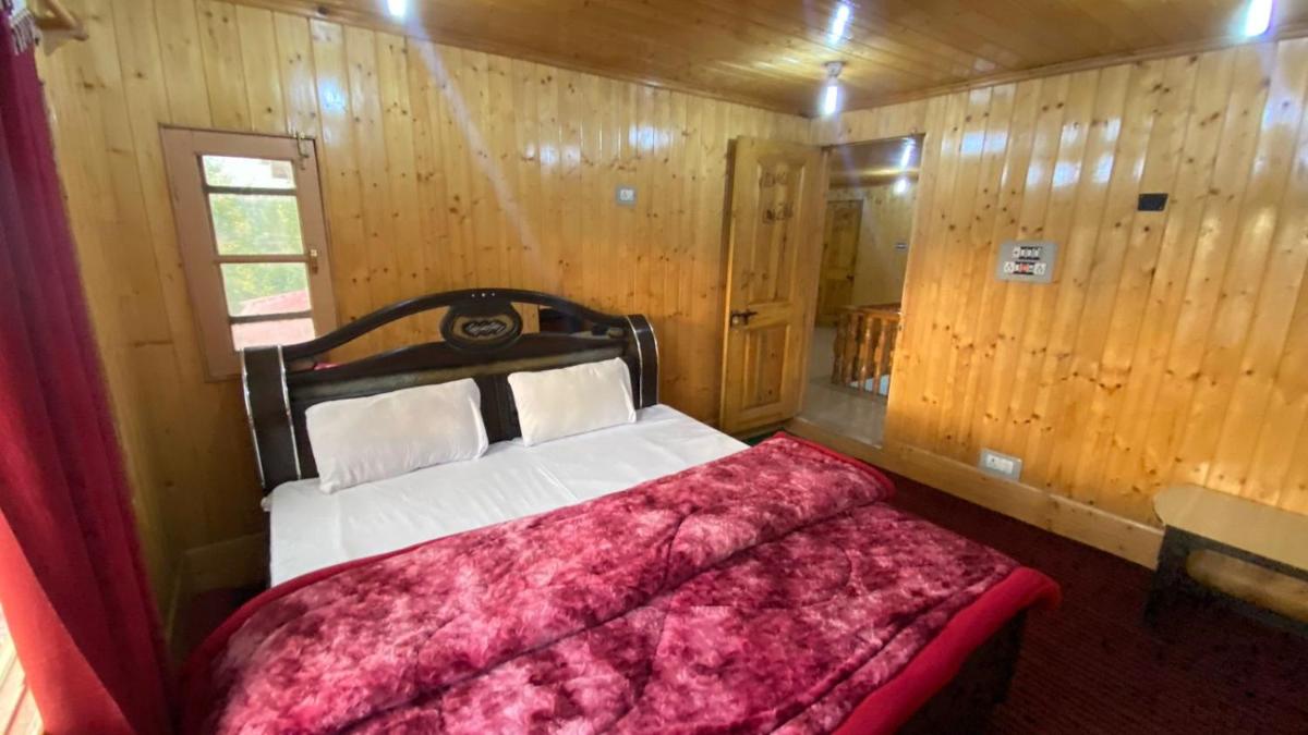 The Sarwah, Stay Blessed! Hotel and Restaurant - Housity