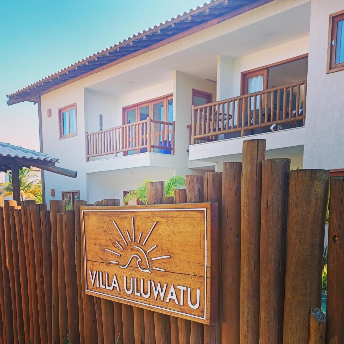 Barra Grande Villa Uluwatu 104 - Housity