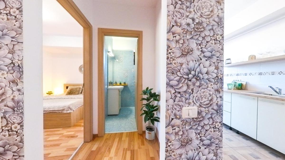 Suitetrails - Old Town Flowery Apartment