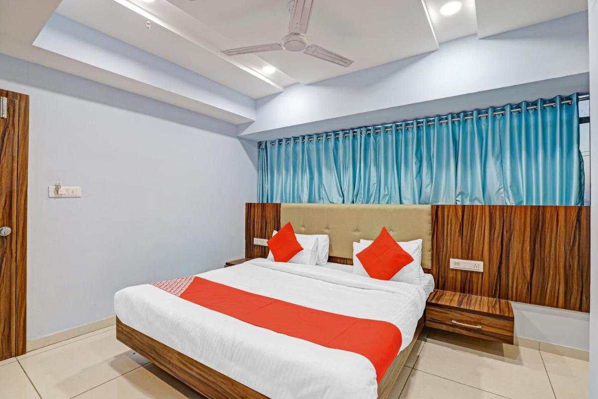 Flagship Hotel Bharosa - Housity