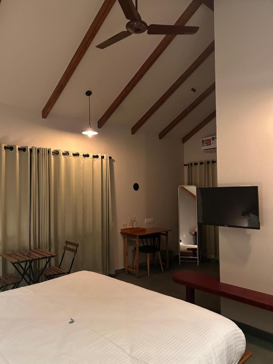 SylVan Resort - Housity