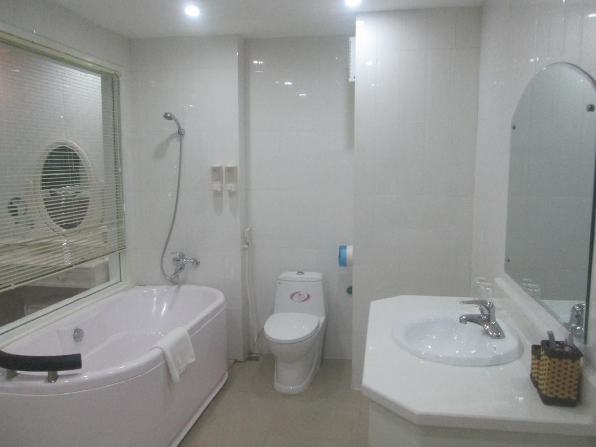 Suitetrails - Phuong Hoang Hotel