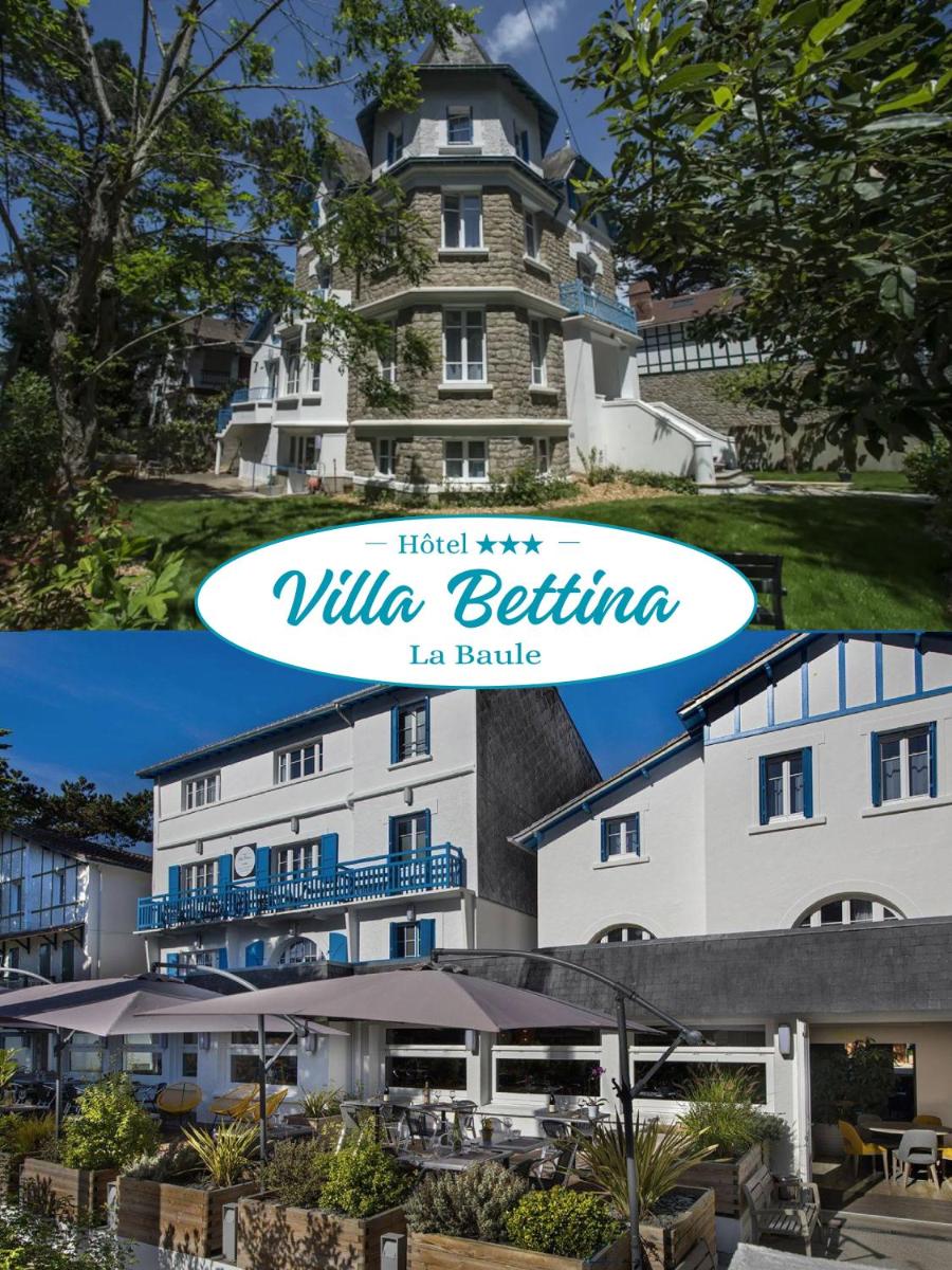 Villa Bettina - Housity