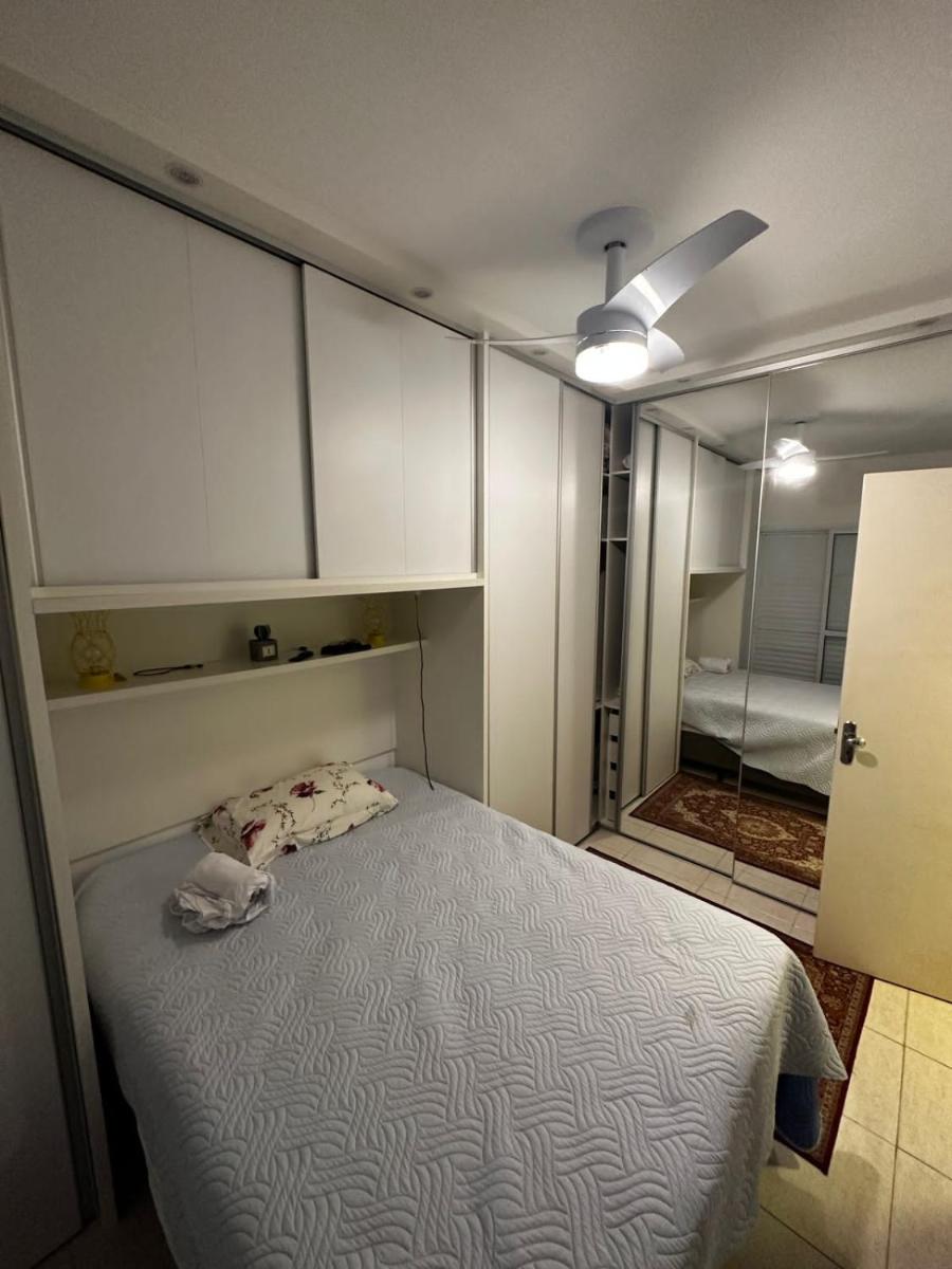Suitetrails - Apartamento Mongaguá