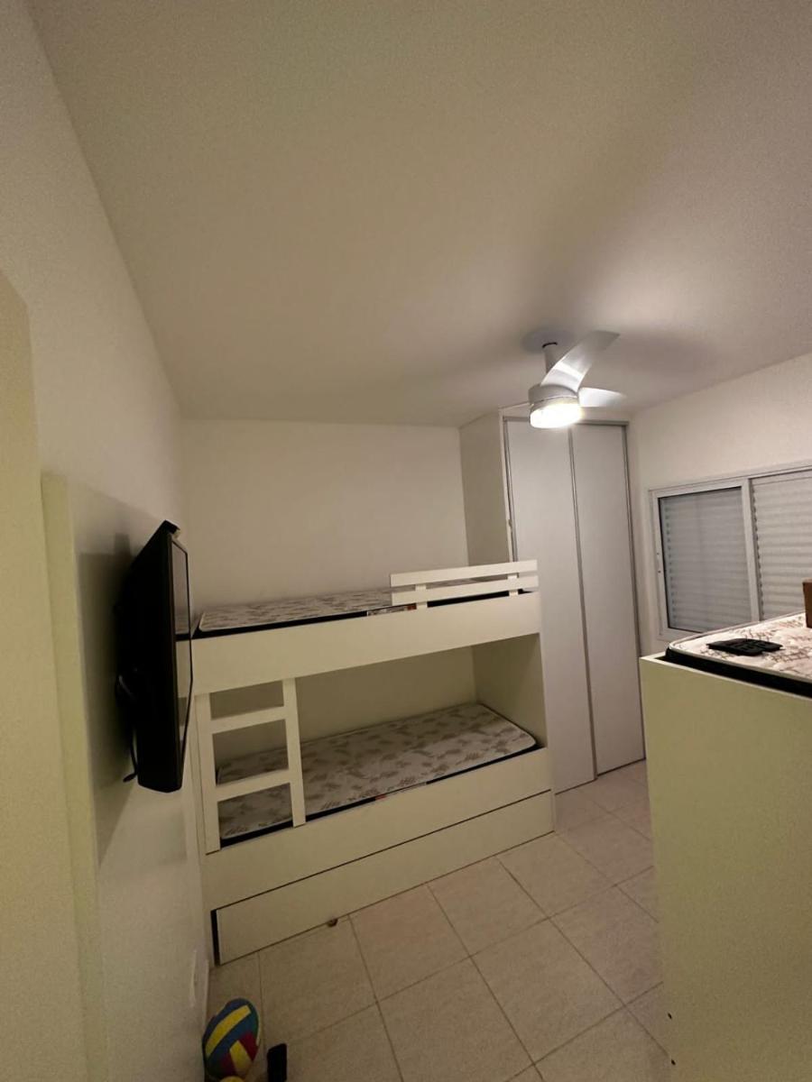 Suitetrails - Apartamento Mongaguá