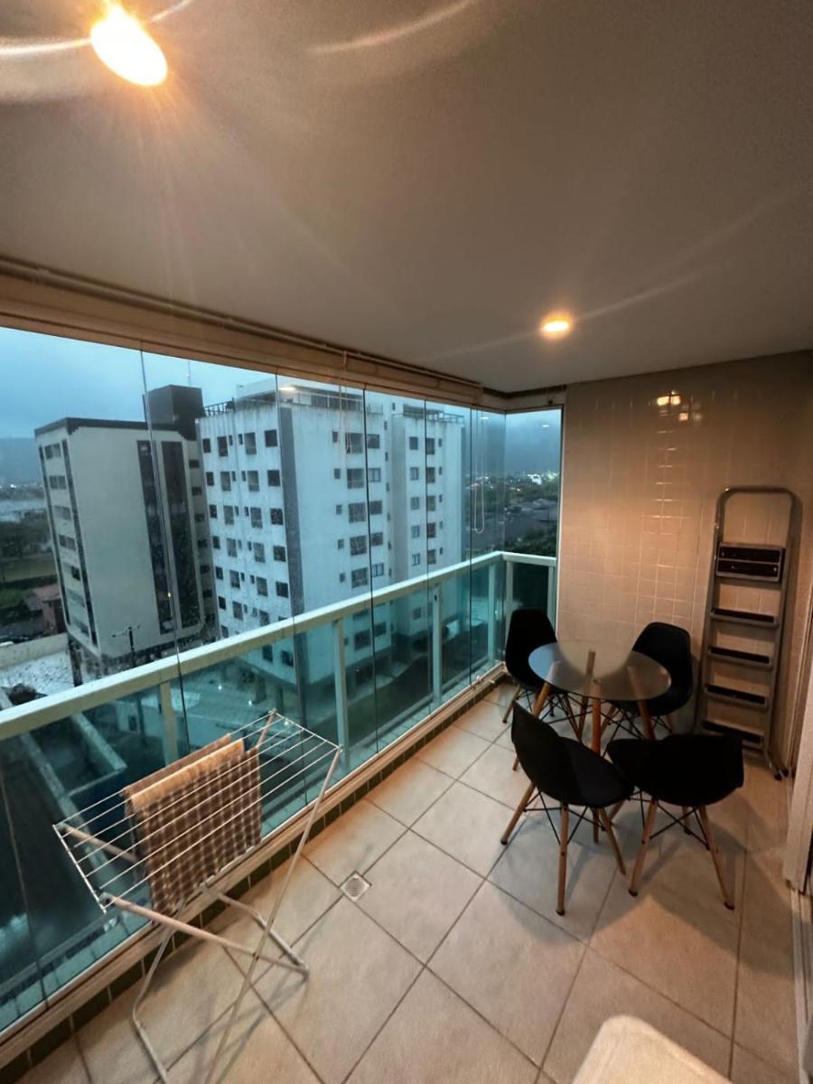 Suitetrails - Apartamento Mongaguá