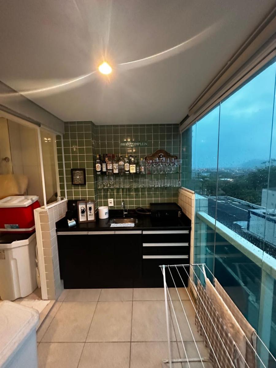 Suitetrails - Apartamento Mongaguá