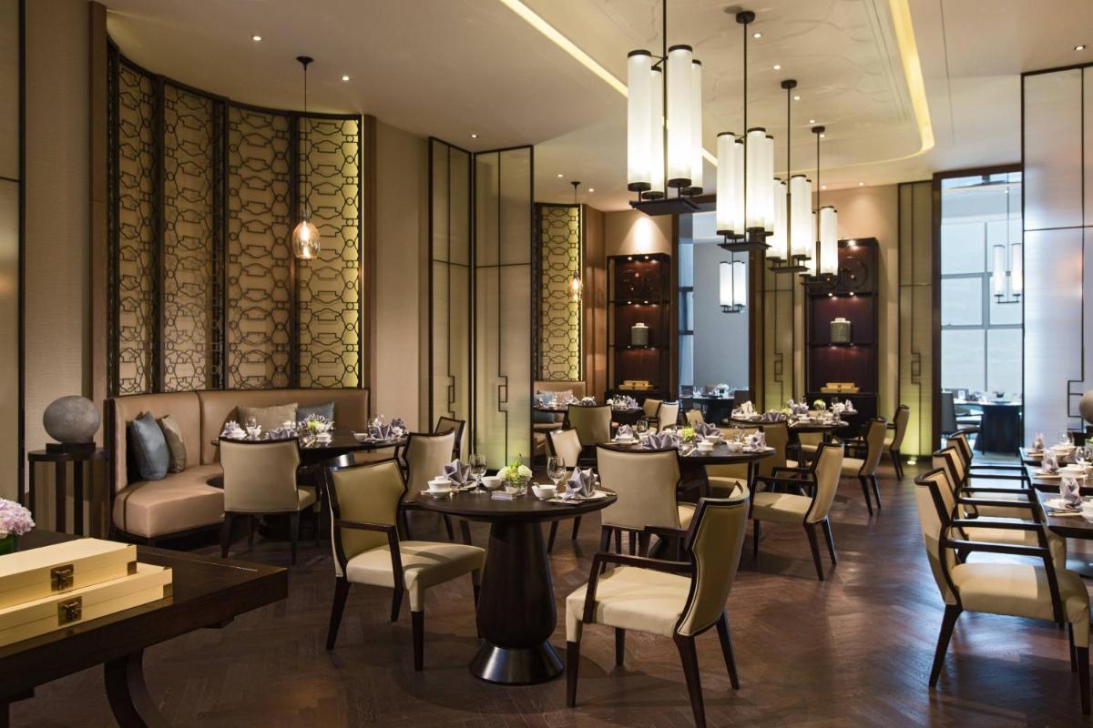 Suitetrails - Chongqing Marriott Hotel