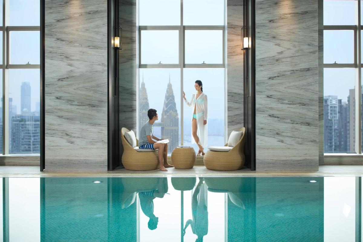 Suitetrails - Chongqing Marriott Hotel