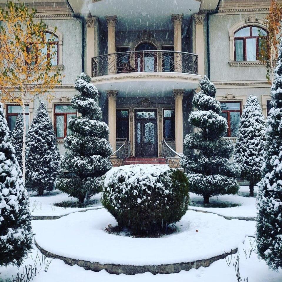 Suitetrails - Mavie Guest House