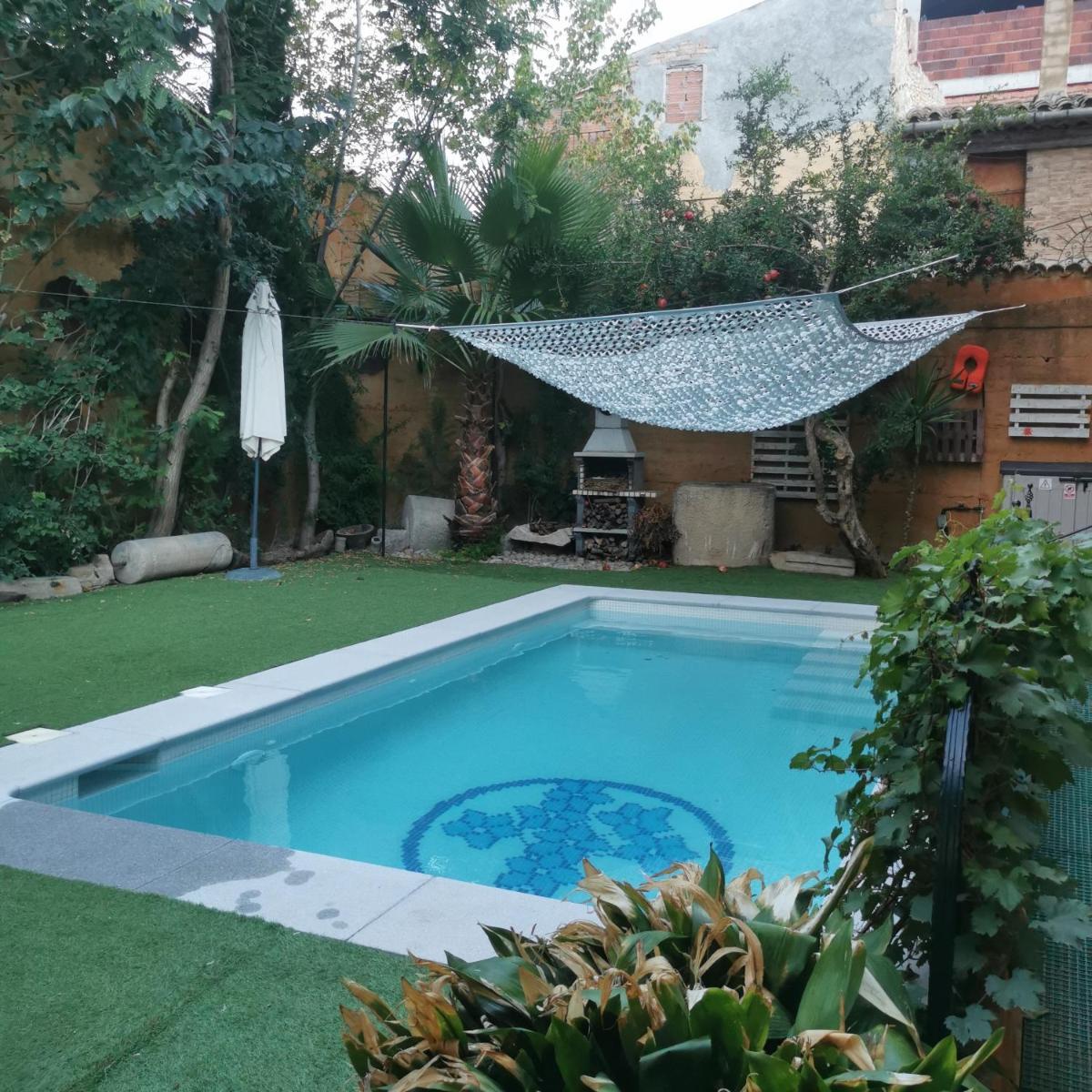 Caltarragona casa rural - Housity