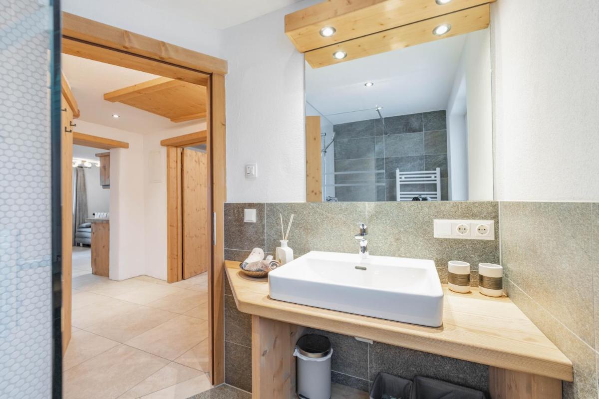 Suitetrails - Landhaus Plainer