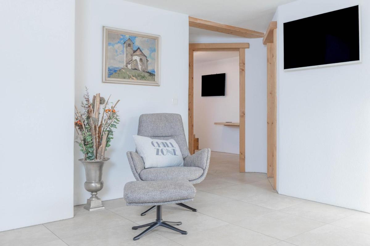Suitetrails - Landhaus Plainer