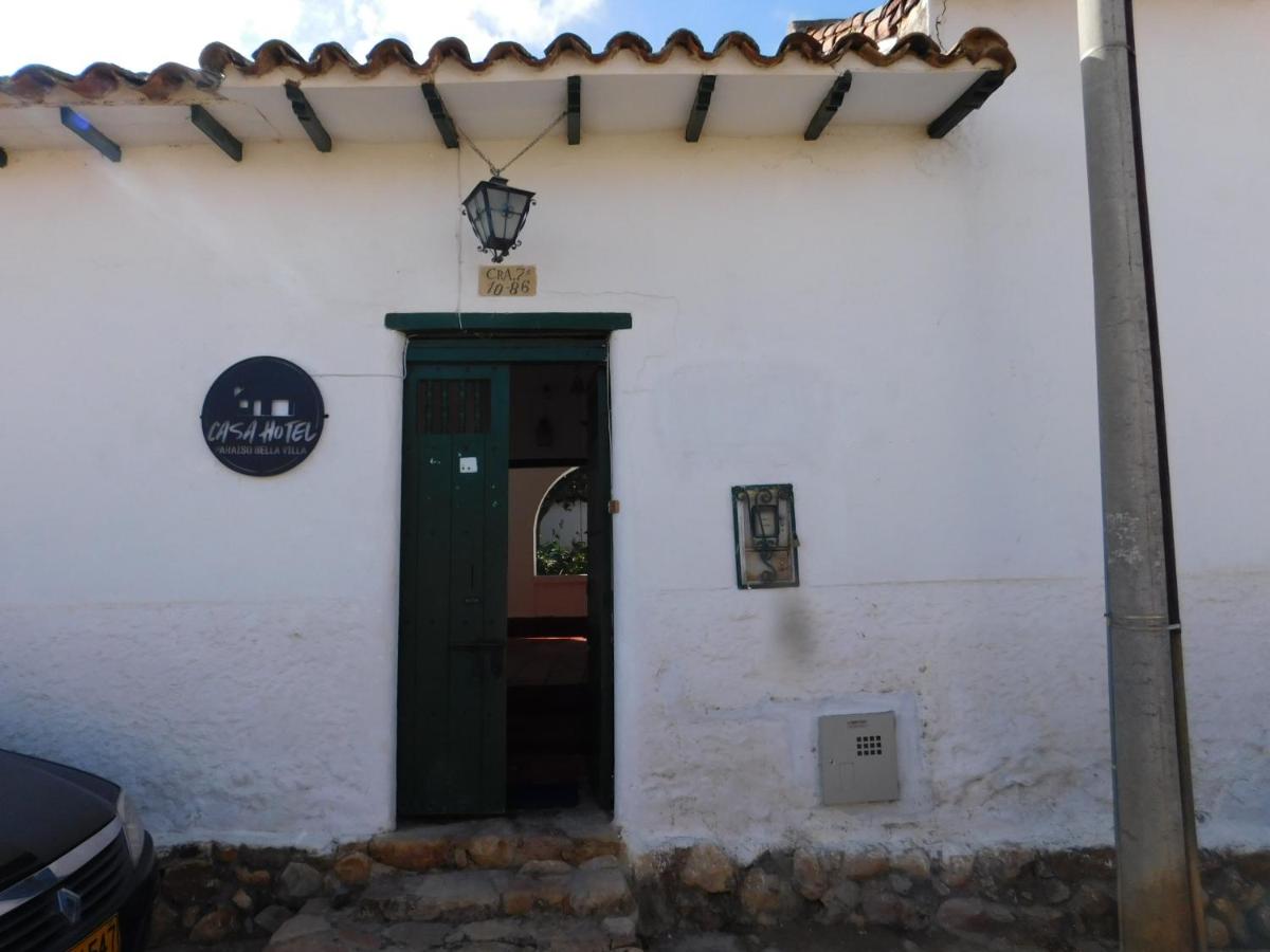 Casa Hotel Paraíso Bella Villa - Housity