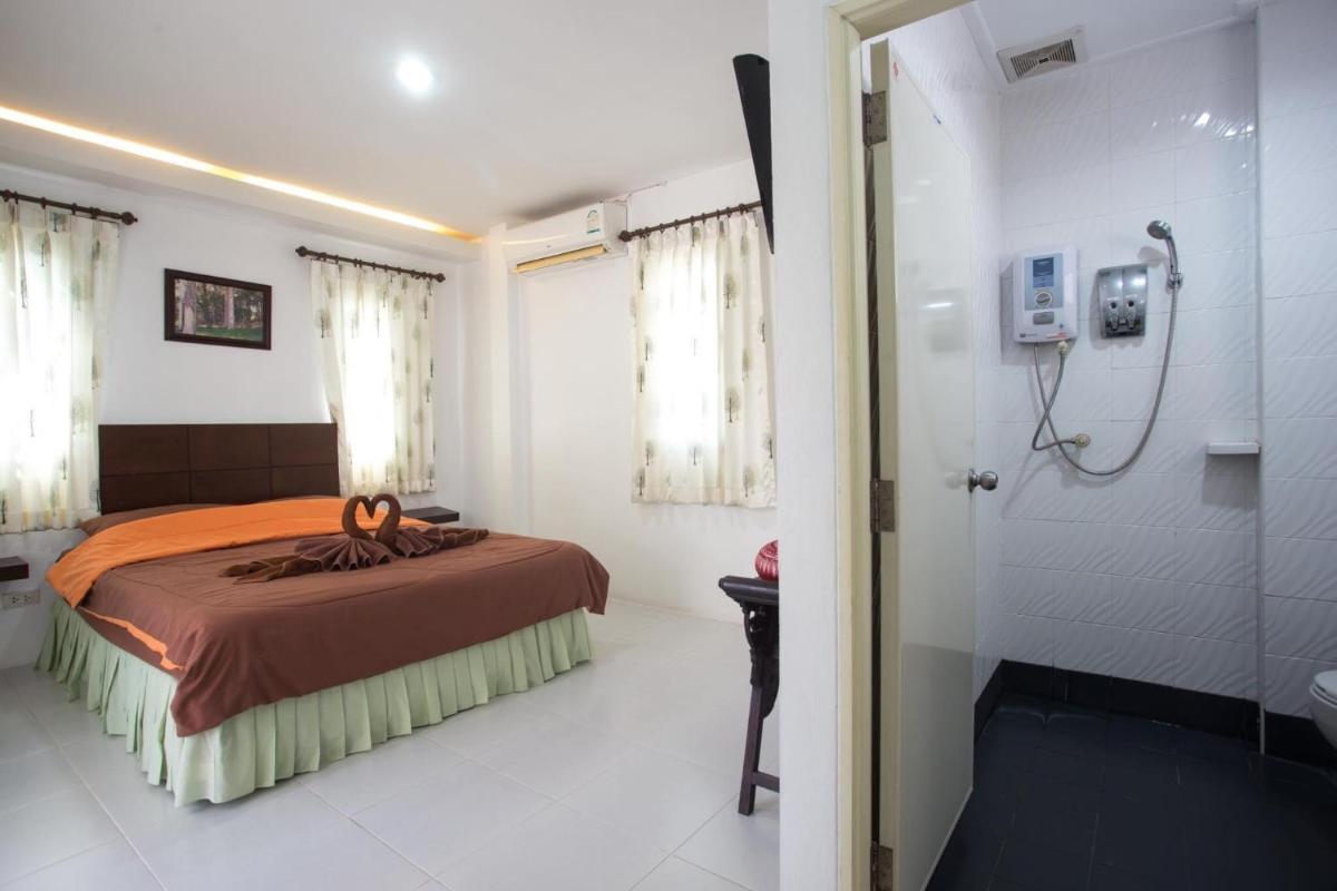Suitetrails - Treeside Guest House Resort