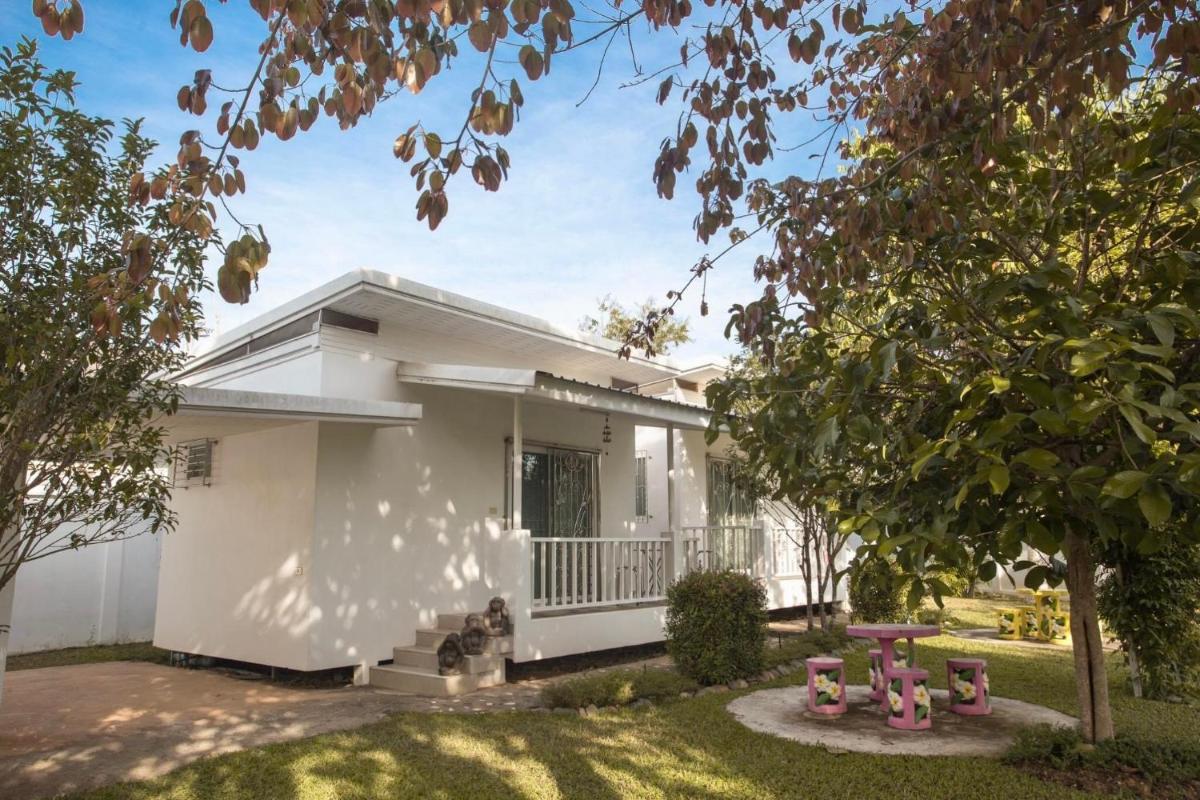 Suitetrails - Treeside Guest House Resort