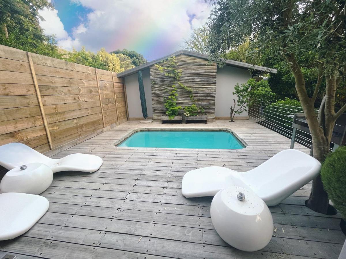 Suitetrails - Baha Sanctuary Villa - 2 Bedroom Pool Villa