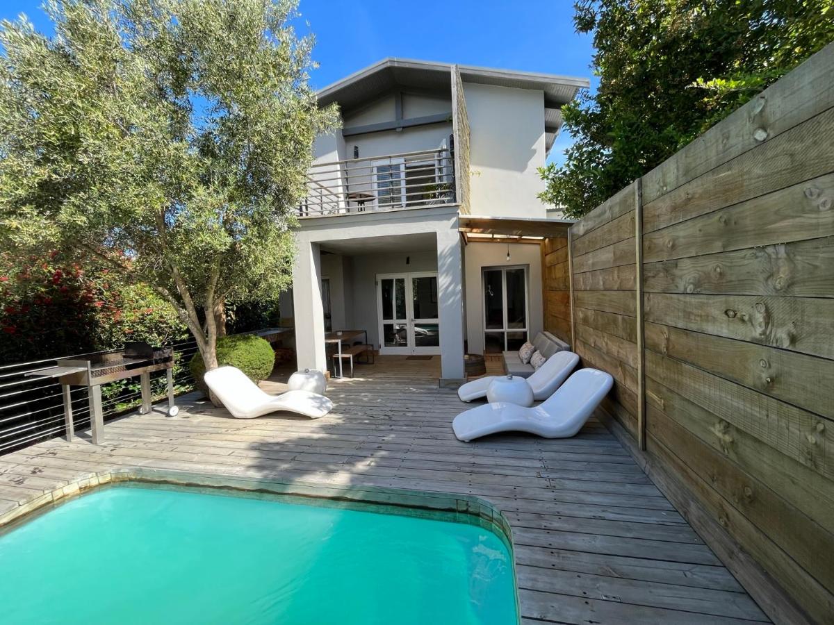 Suitetrails - Baha Sanctuary Villa - 2 Bedroom Pool Villa