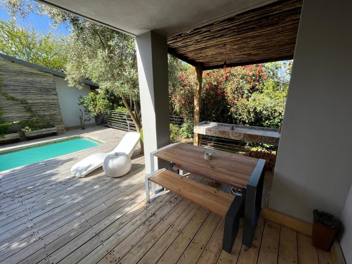 Suitetrails - Baha Sanctuary Villa - 2 Bedroom Pool Villa