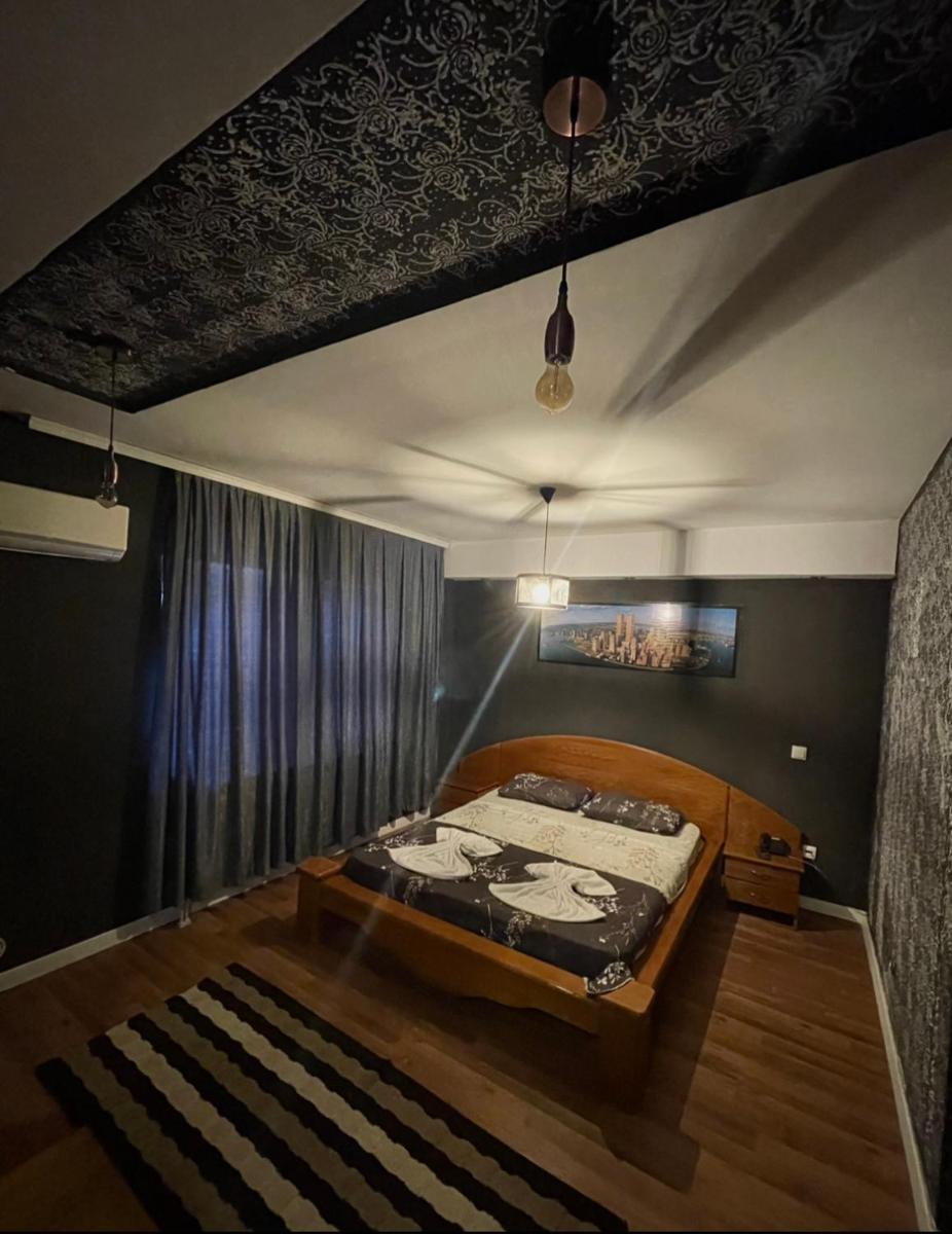 Suitetrails - Hotel sofra