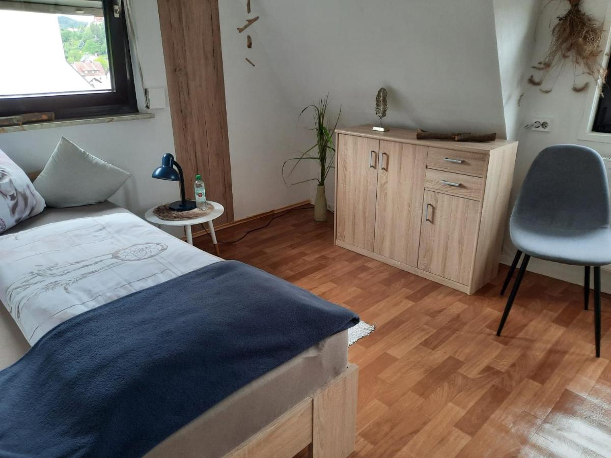 Ferienhaus Natur und Stil - Housity