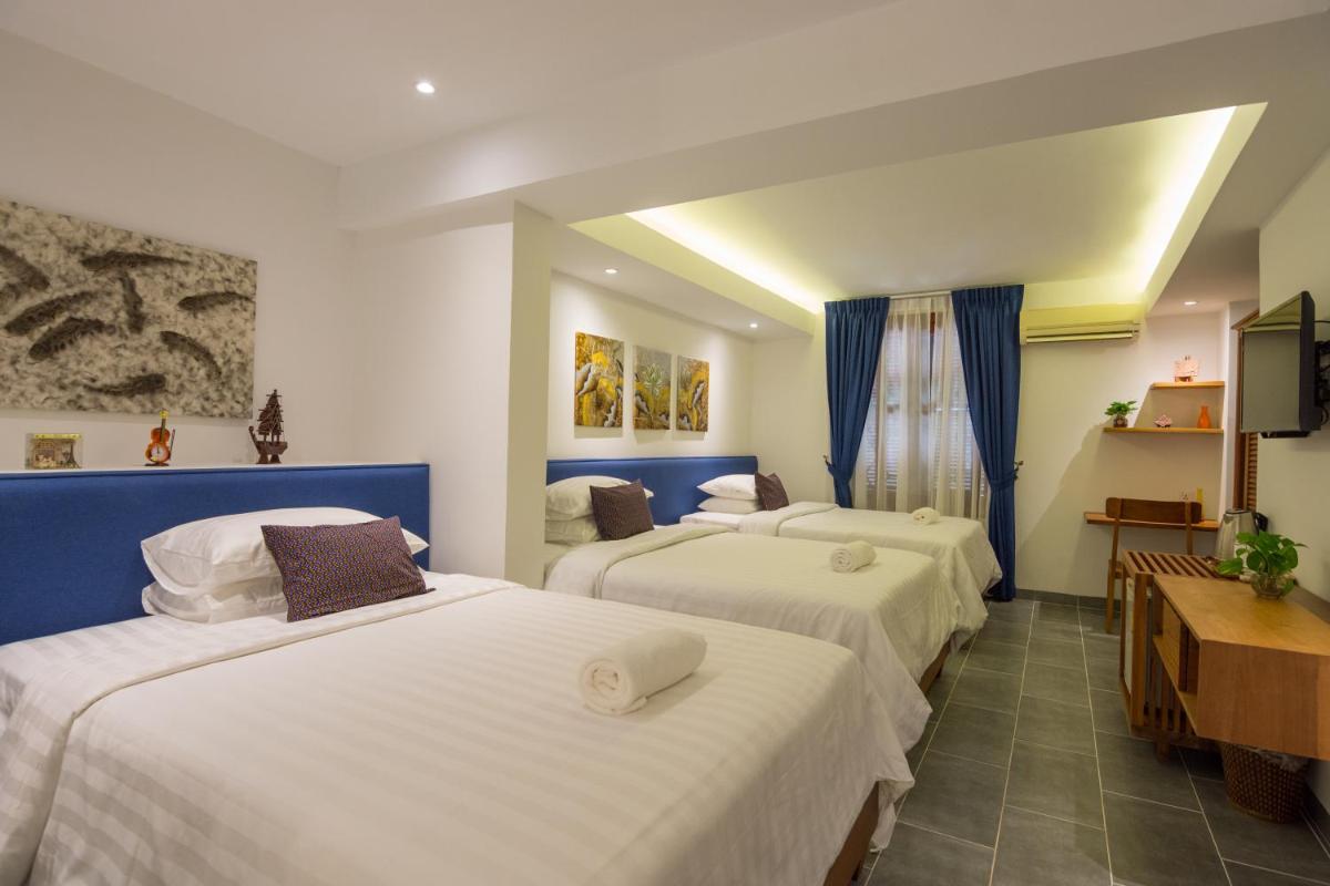 Neth Socheata Hotel - Housity