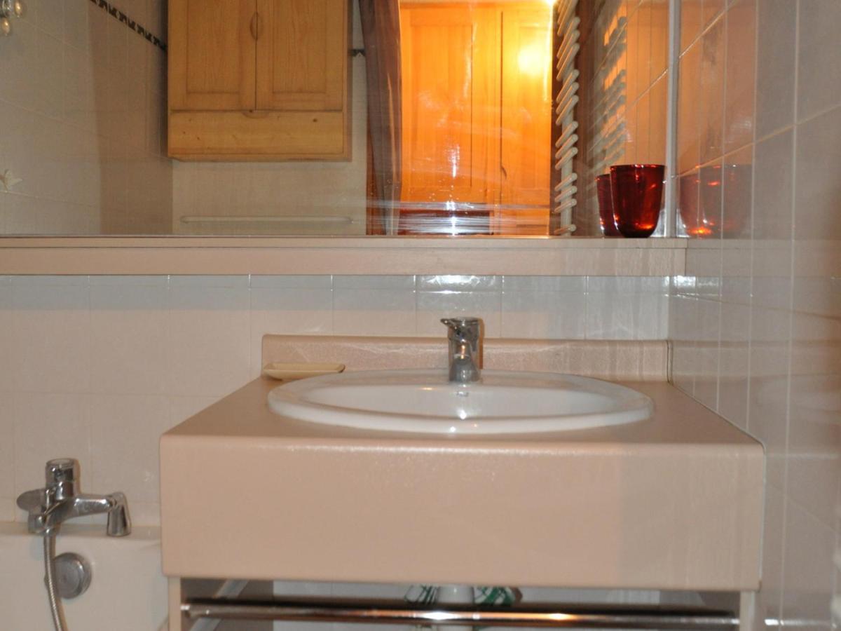 Appartement Châtel, 2 pièces, 5 personnes - FR-1-693-73 - Housity
