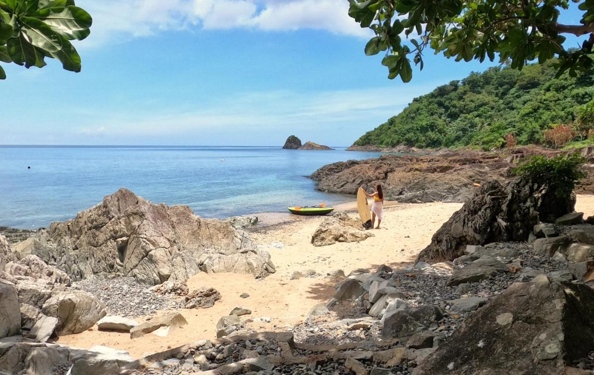 L'Astrolabe - Private Beach - Housity