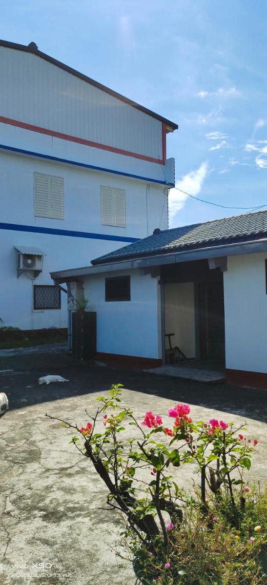 Chentien Changkuang Homestay - Housity
