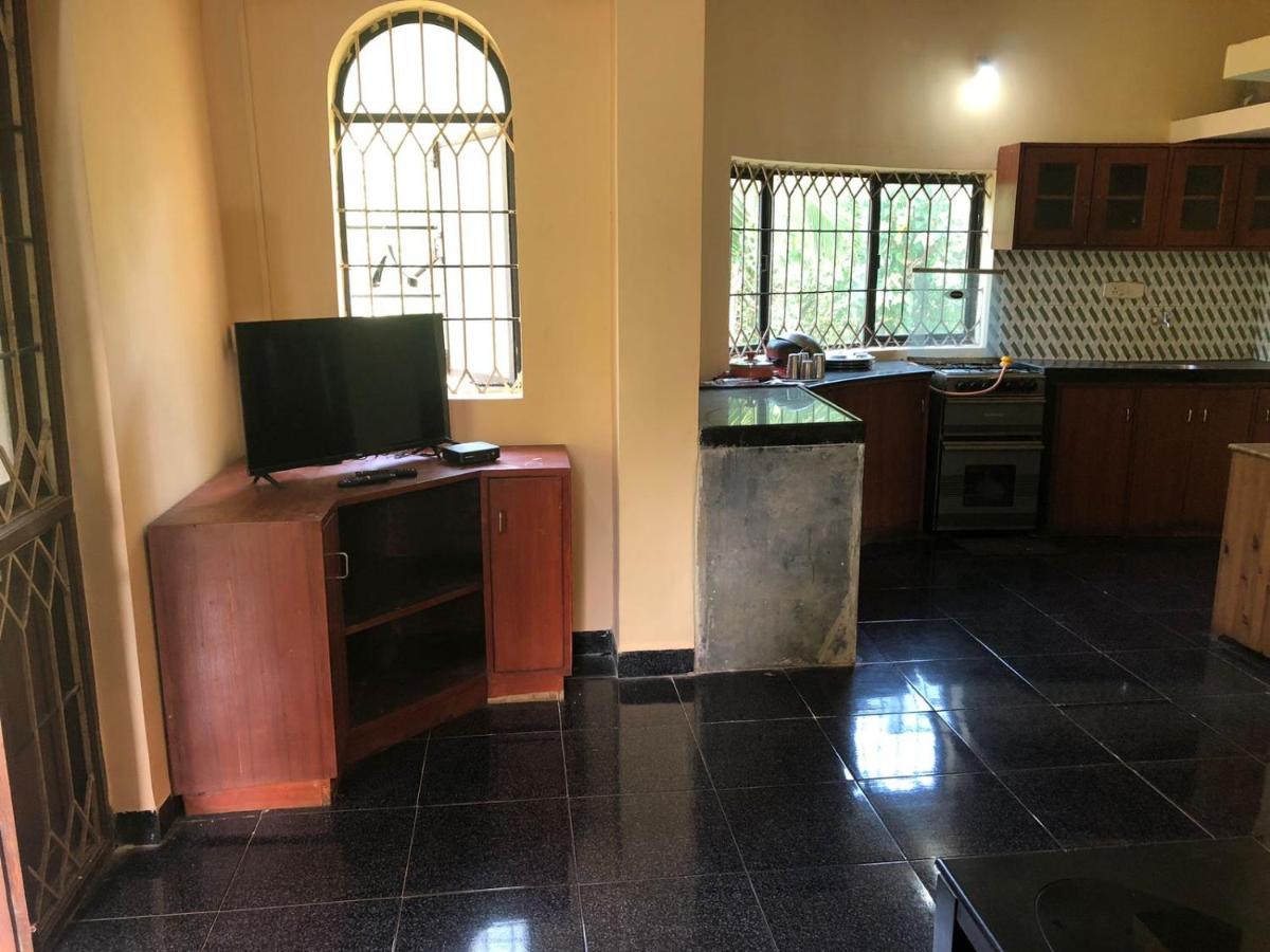 Safe Home Stay - Housity