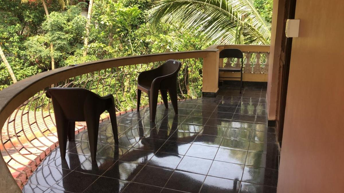Safe Home Stay - Housity
