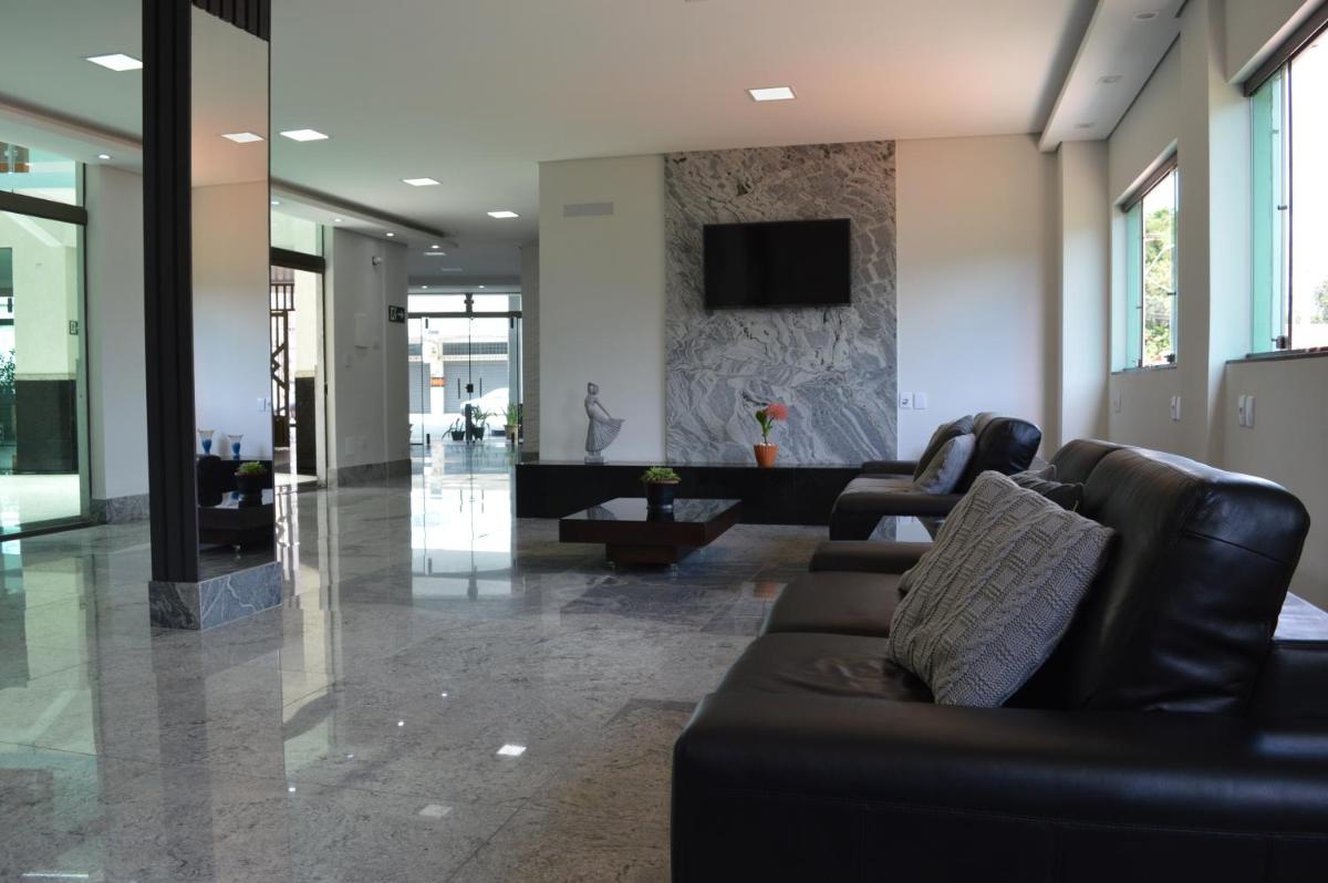 Suitetrails - Di Genova Hotel