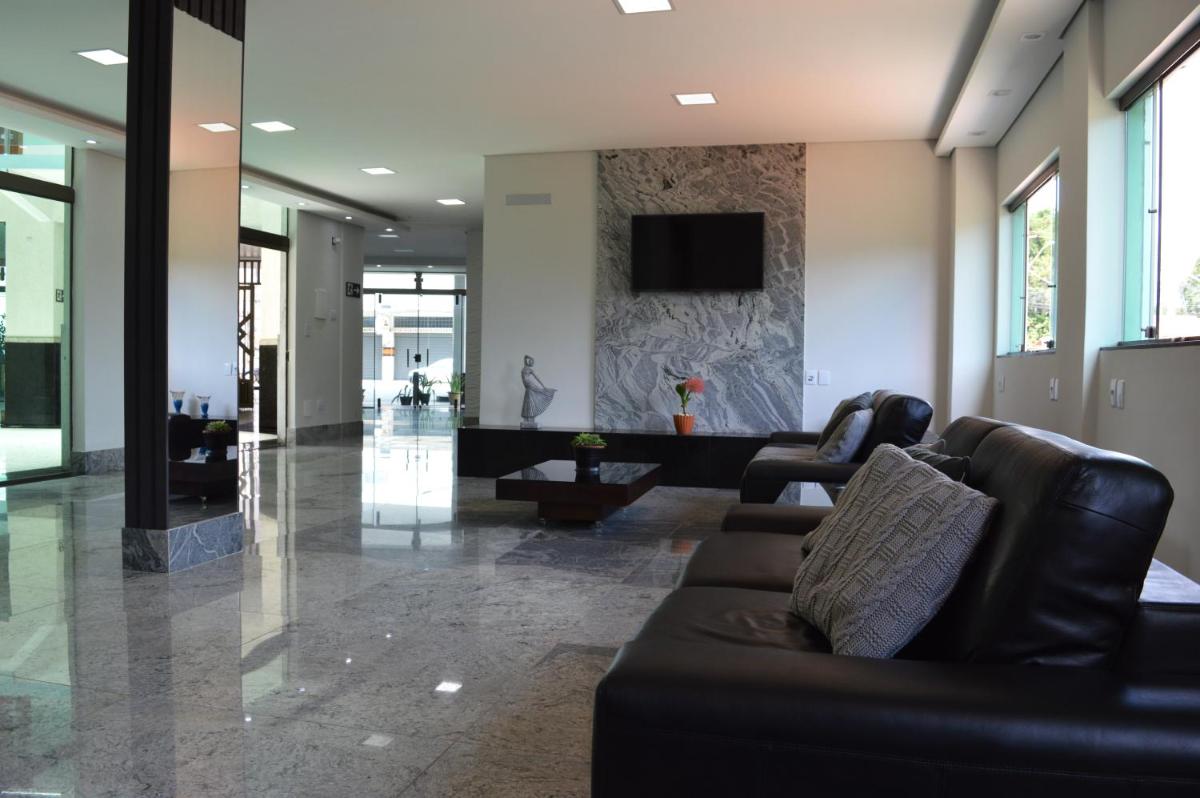 Suitetrails - Di Genova Hotel