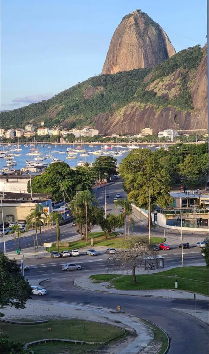 Suitetrails - MARAVILHOSO ESTÚDIO- PRAIA DE BOTAFOGO