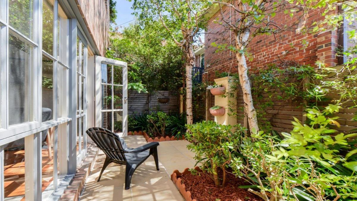 Suitetrails - Boutique Stays - Brighton Abode